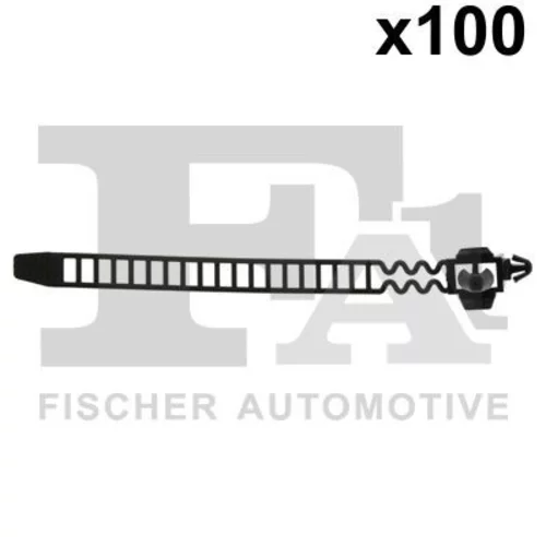 Káblová spona 12-50001.100 /FA1/