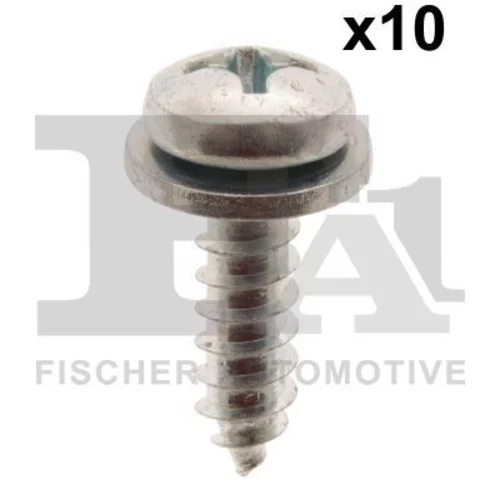 Skrutka FA1 12-70011.10