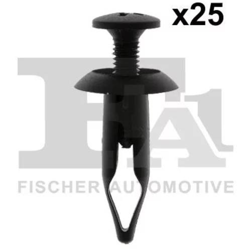 Sortiment, rozperné/kotevné hmoždiny FA1 25-30001.25