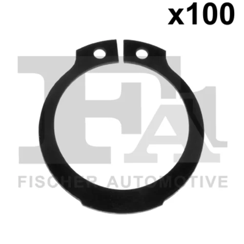Tesniaci krúžok FA1 384.980.100