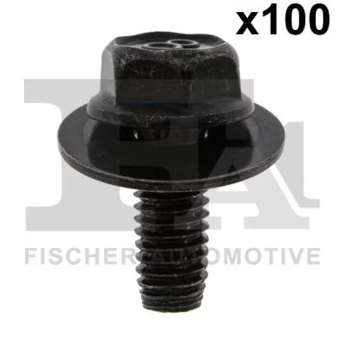 Skrutka FA1 78-70001.100