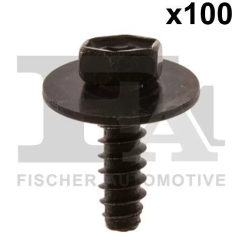 Skrutka FA1 78-70002.100