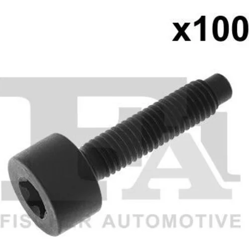 Skrutka pre výfukový systém FA1 982-T08-634.100