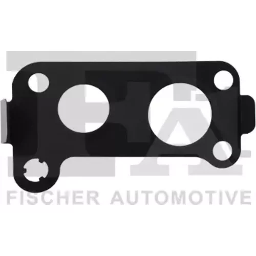Tesnenie, Vedenie EGR ventilu FA1 EG1400-939