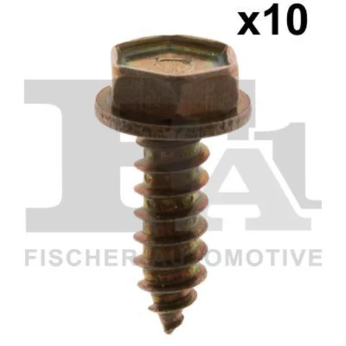 Skrutka FA1 10-70009.10