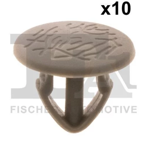 Príchytka ozdobnej/ochran. lišty FA1 11-40137.10