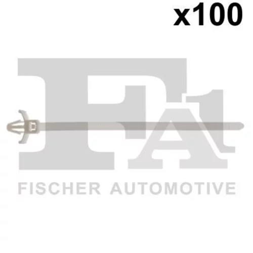 Káblová spona 12-50002.100 /FA1/