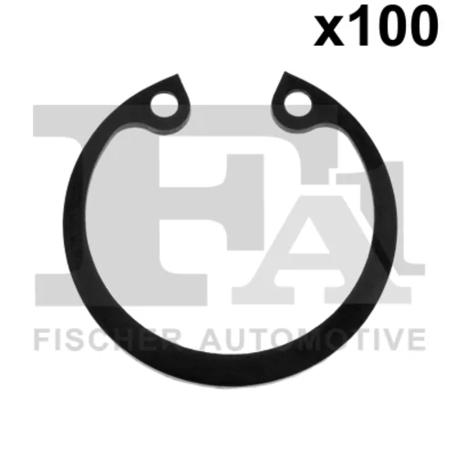 Tesniaci krúžok FA1 448.310.100