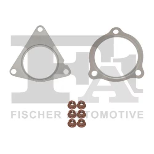 Filter pevných častíc - montážna sada FA1 CC113100