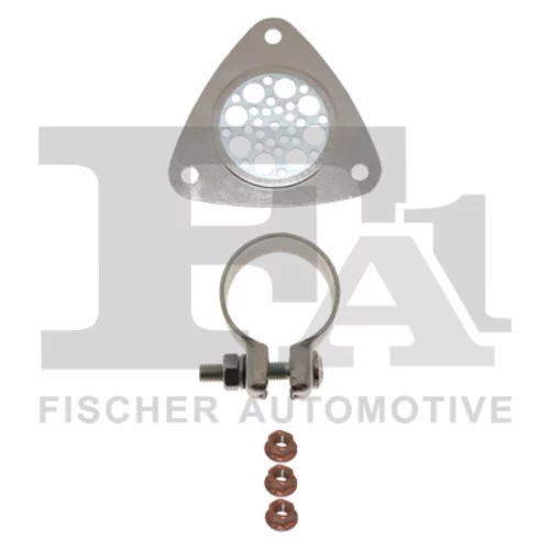 Filter pevných častíc - montážna sada FA1 CC330955
