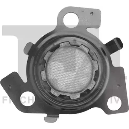 Tesnenie, EGR ventil FA1 EG7300-905