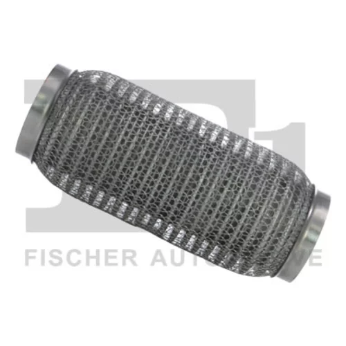 Pružný diel výfuku FA1 VW560-200