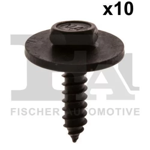 Skrutka FA1 10-70007.10