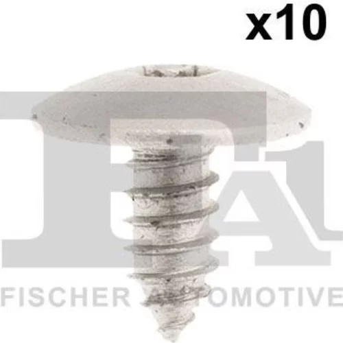 Skrutka FA1 10-70025.10