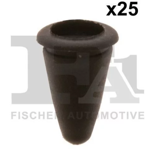 Príchytka ozdobnej/ochran. lišty FA1 11-10038.25