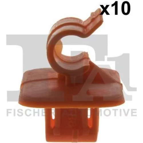 Príchytka ozdobnej/ochran. lišty FA1 11-40143.10