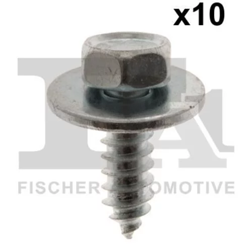 Skrutka FA1 11-70003.10