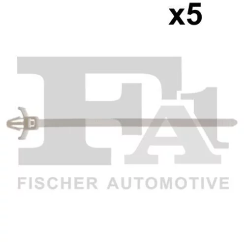 Káblová spona FA1 12-50002.5