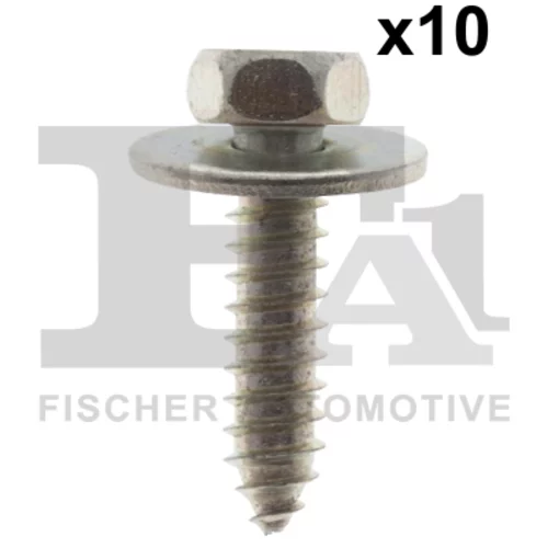 Skrutka FA1 12-70006.10
