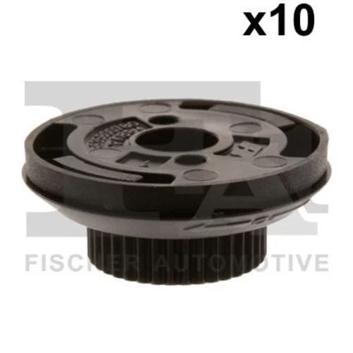 Upevňovací element, krat motora FA1 21-70002.10