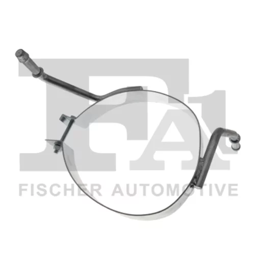 Držiak tlmiča výfuku FA1 214-990