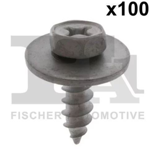 Skrutka FA1 77-70002.100
