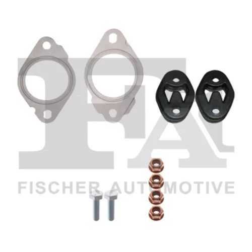 Filter pevných častíc - montážna sada FA1 CC131390