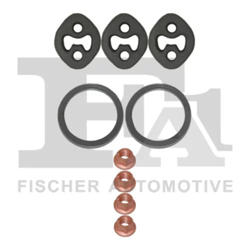 Filter pevných častíc - montážna sada FA1 CC780400