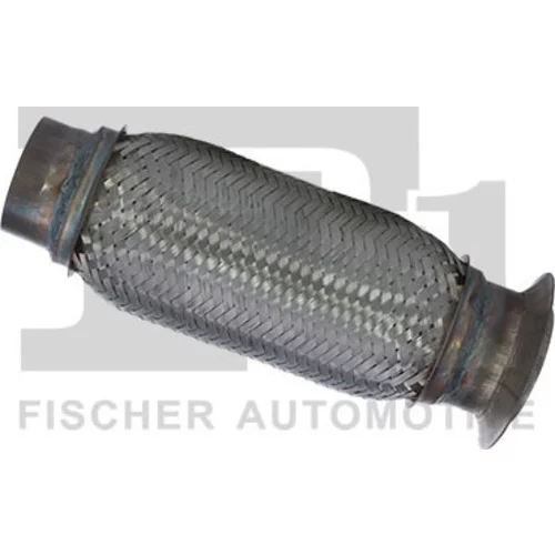 Pružný diel výfuku FA1 VW460-260