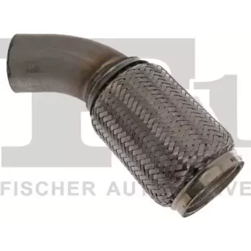 Pružný diel výfuku FA1 VW470-265