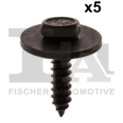 Skrutka FA1 10-70007.5