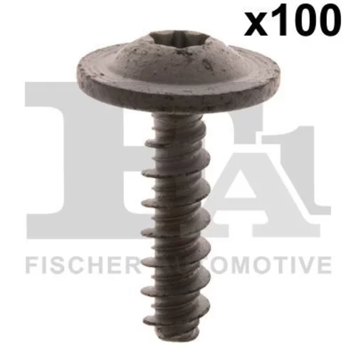 Skrutka FA1 10-70008.100
