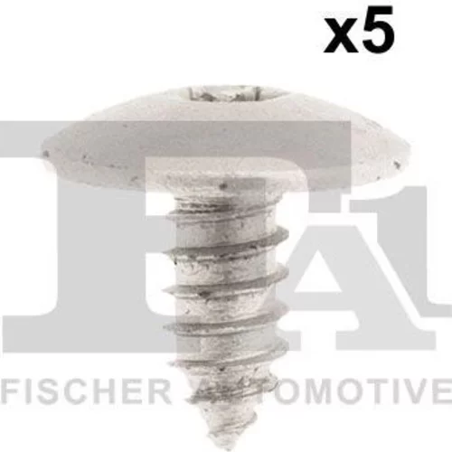 Skrutka FA1 10-70025.5