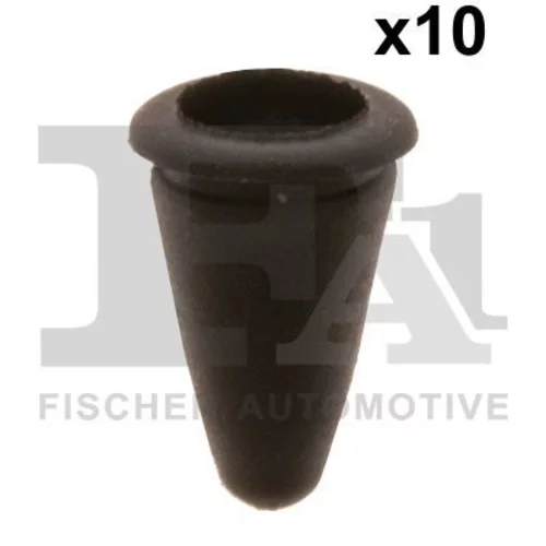 Príchytka ozdobnej/ochran. lišty FA1 11-10038.10