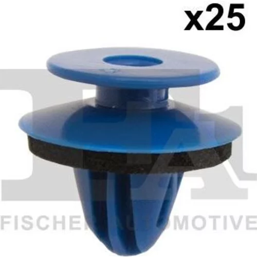 Príchytka ozdobnej/ochran. lišty FA1 11-40148.25