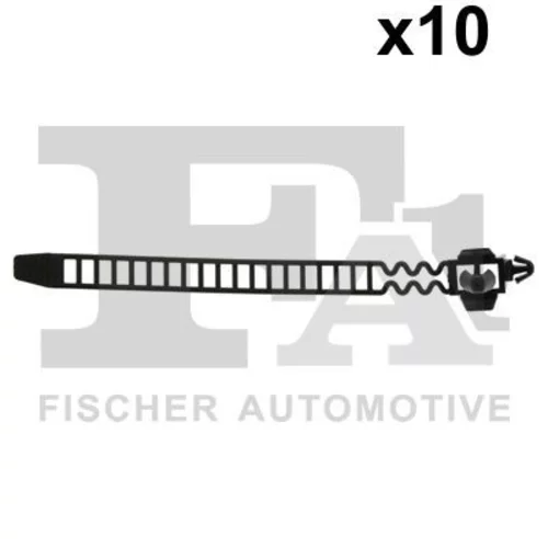 Káblová spona 12-50001.10 /FA1/