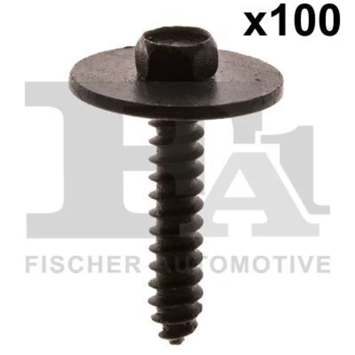 Skrutka FA1 13-70006.100