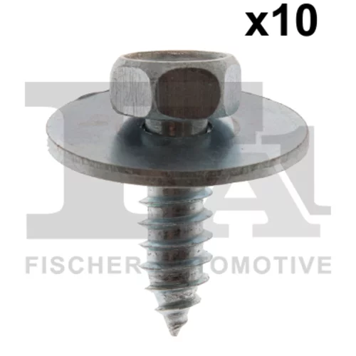 Skrutka FA1 14-70002.10
