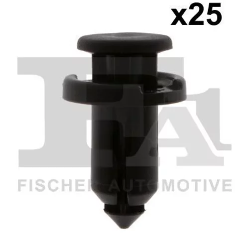 Príchytka ozdobnej/ochran. lišty FA1 72-30003.25