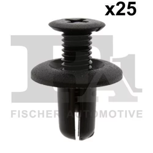 Príchytka ozdobnej/ochran. lišty FA1 73-30003.25