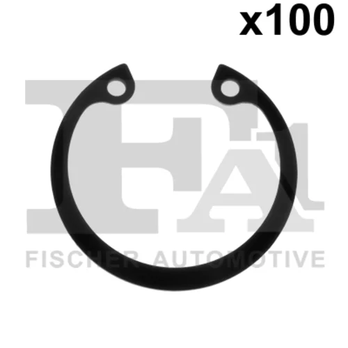 Tesniaci krúžok FA1 753.520.100
