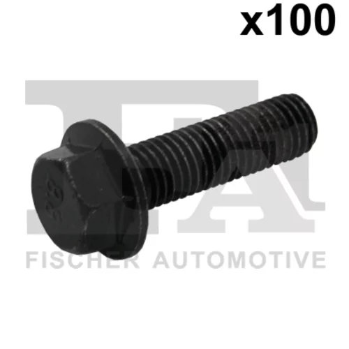 Skrutka FA1 982-S07-025.100