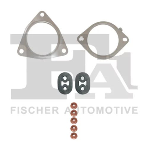 Filter pevných častíc - montážna sada FA1 CC550410