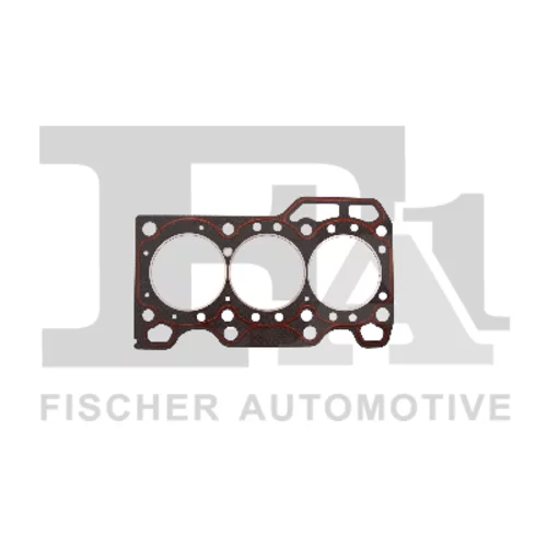 Tesnenie hlavy valcov FA1 EC8700-901
