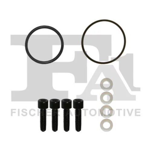 Turbodúchadlo - montážna sada FA1 KT418-501