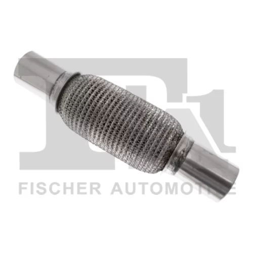 Pružný diel výfuku FA1 VW645-290