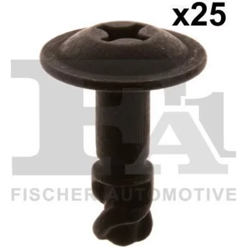 Motor-/Spodny ochranny kryt FA1 10-40091.25