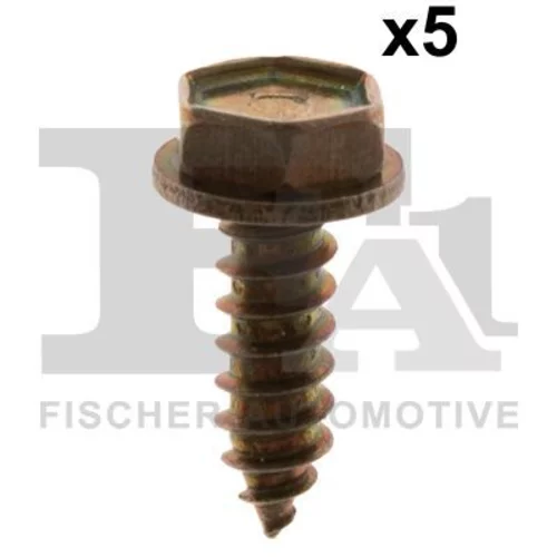 Skrutka FA1 10-70009.5