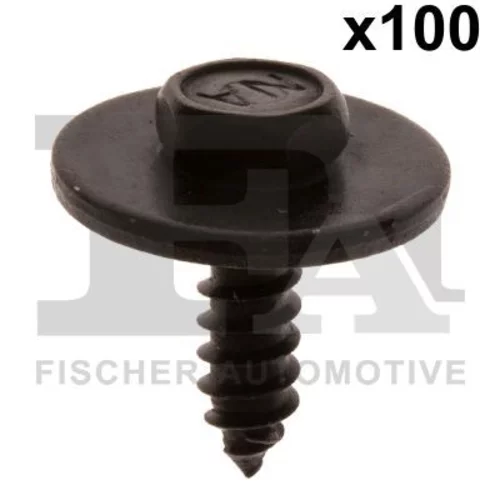 Motor-/Spodny ochranny kryt FA1 10-70014.100