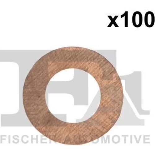 Tesniaci krúžok držiaka trysky FA1 107.880.100